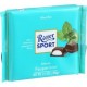 Ritter Sport Chocolate Bar Dark Chocolate Peppermint 3.5 oz Bars Case of 12