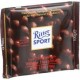 Ritter Sport Chocolate Bar Dark Chocolate Whole Hazelnuts 3.5 oz Bars Case of 10