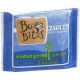 Endangered Species Natural Chocolate Bug Bites Milk Chocolate 48 Percent Cocoa .35 oz Case of 64