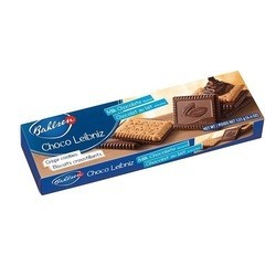 Bahlsen Choco Leibniz Display (48x4.4 OZ)