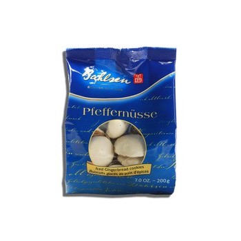 Bahlsen Pfeffernuesse (24x7.1 OZ)