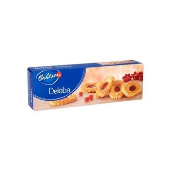 Bahlsen Deloba Cookies Display (48x3.5 OZ)