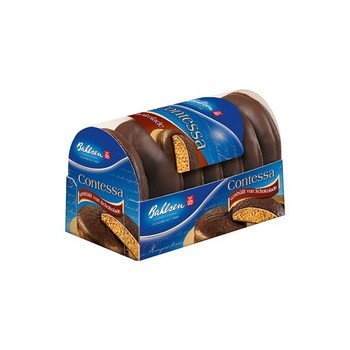 Bahlsen Chocolate Contessa (18x7.1 OZ)