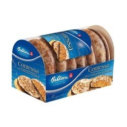 Bahlsen Contessa Lebkuchen (18x7.1 OZ)