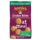 Annie&#039;s Homegrown Oatmeal Cookie Bites (9x5.5 OZ)
