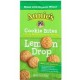 Annie's Lemon Drop Cookie Bites (9x5.5 OZ)