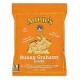 Annie&#039;s Homegrown Honey Grahams (1x100 CT)