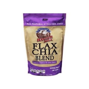 Hodgson Mill Flax Chia Blend (6x12Oz)