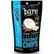 Bare Fruit Coconut Chips- Simply Toasted (12x3.3 OZ)