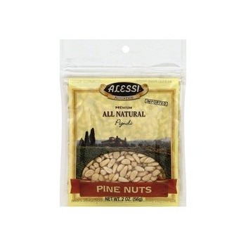 Alessi Pignoli Pine Nuts (6x2 OZ)