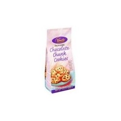 Pamela's Products Choc Chunk Cookie Mix Gluten Free ( 6x13.6 Oz)