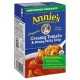 Annie&#039;s Homegrown Organic Creamy Tomato Bunny Pasta Soup (8x17 OZ)