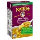 Annie&#039;s Homegrown Organic Star Pasta Chicken Soup (8x17 OZ)
