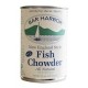 Bar Harbor New England Fish Chowder (6x15 OZ)
