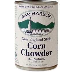 Bar Harbor Corn Chowder (6x15 OZ)