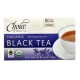 Choice Organic Teas Black Tea Value Pack (6x80 BAG)