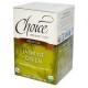 Choice Organic Teas Jasmine Green Tea (6x16 CT)