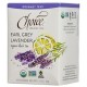 Choice Teas Gourmet Teas Earl Grey Lavender (6x16 CT)