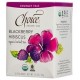 Choice Teas Gourmet Teas Blackberry Hibiscus (6x16 CT)