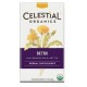 Celestial Seasonings Organics Detox Tea (6x20 BAG)