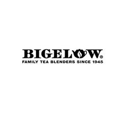 Bigelow Harvest Tea Display (60x20 CT)