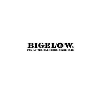 Bigelow Harvest Tea Display (60x20 CT)