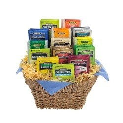 Bigelow Passover Tea 6 Flavor For Display (72x20 CT)