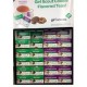 Bigelow Girl Scout Tea 2 Flavor Display (72x20 BAGS)