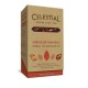 Celestial Seasonings Loose Leaf Herbal Tea Blending Kit Hibiscus Sangria (6x4.6 OZ)