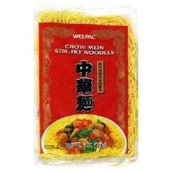 Wel Pac Chuka Soba (12x6OZ )