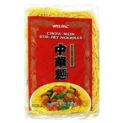 Wel Pac Chuka Soba (12x6OZ )