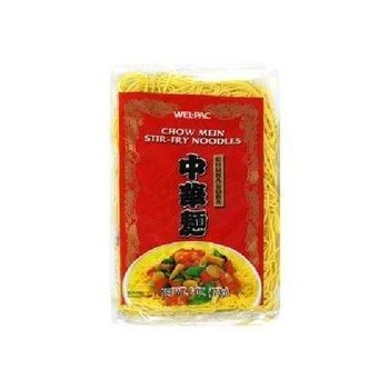 Wel Pac Chuka Soba (12x6OZ )