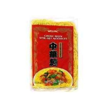 Wel Pac Chow Mein Noodle (24x10OZ )