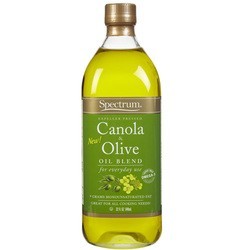 Spectrum Naturals Canola/Olive Oil (12x32OZ )