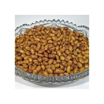 Nuts Ns Dry Roasted Soynuts (1x30LB )