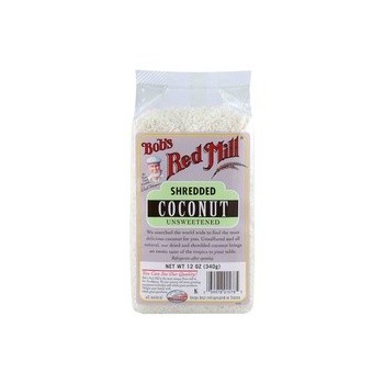 Bob's Red Mill Med Shrd Coconut Bu (1x25LB )