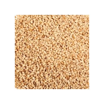 Seeds Nat Brown Sesame Seed (1x25LB )