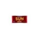 Sunspire Plain Chocolate Sundrops (1x25lb)