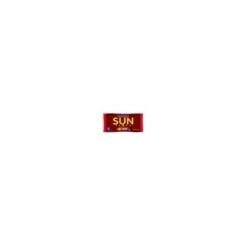 Sunspire Plain Chocolate Sundrops (1x25lb)