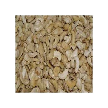 Nuts Cashews Lw Pieces (1x25LB )