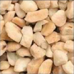 Nuts Cshw Pcs Lg Fncy R/S (1x25LB )