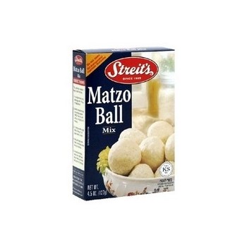 Streit's Matzo Ball Mix (12x12/4.5 Oz)