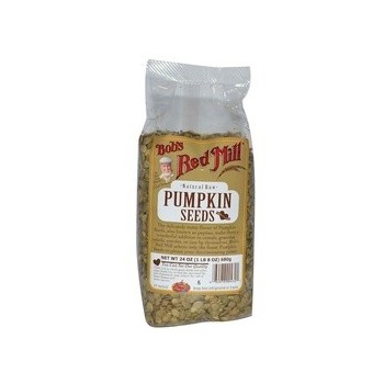 Bob's Red Mill Pumpkin Seeds Bulk (1x25LB )