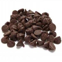 Sunspire Semi Sweet Chocolate Chips (1x25LB )