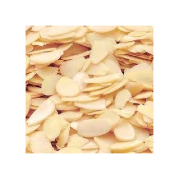 Nuts Almonds,BlanCheddar Slic (1x25LB )