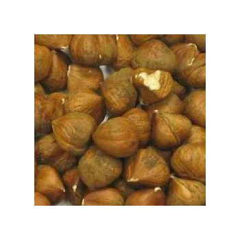 Nuts Filberts (Hazel Nuts) (1x25LB )