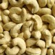 Nuts Whole Raw Cashews (1x25LB )