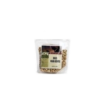 Woodstock Natural Wasabi Green Peas (1x22lb)