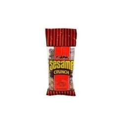 Joyva Sesame Crunch Individually Wrapped (1x20lb)