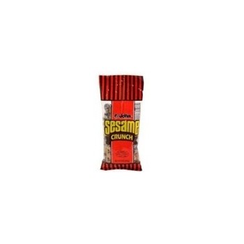 Joyva Sesame Crunch Individually Wrapped (1x20lb)